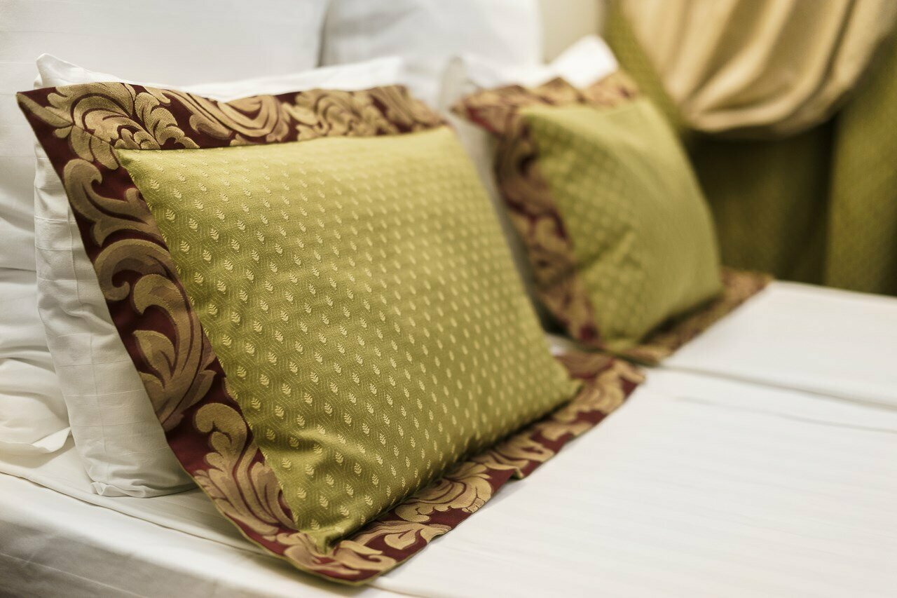 Гостиница Вилла Дежа Вю Адлер-16