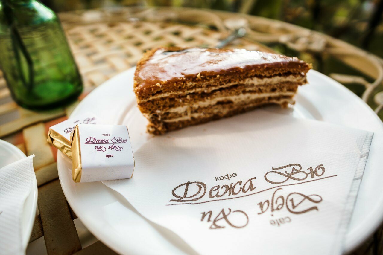 Гостиница Вилла Дежа Вю Адлер-22