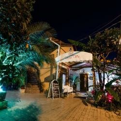 Гостиница Вилла Дежа Вю Адлер-36