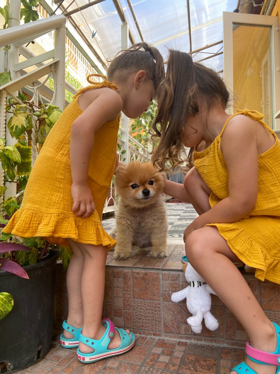 Гостиница Вилла Дежа Вю Адлер-148