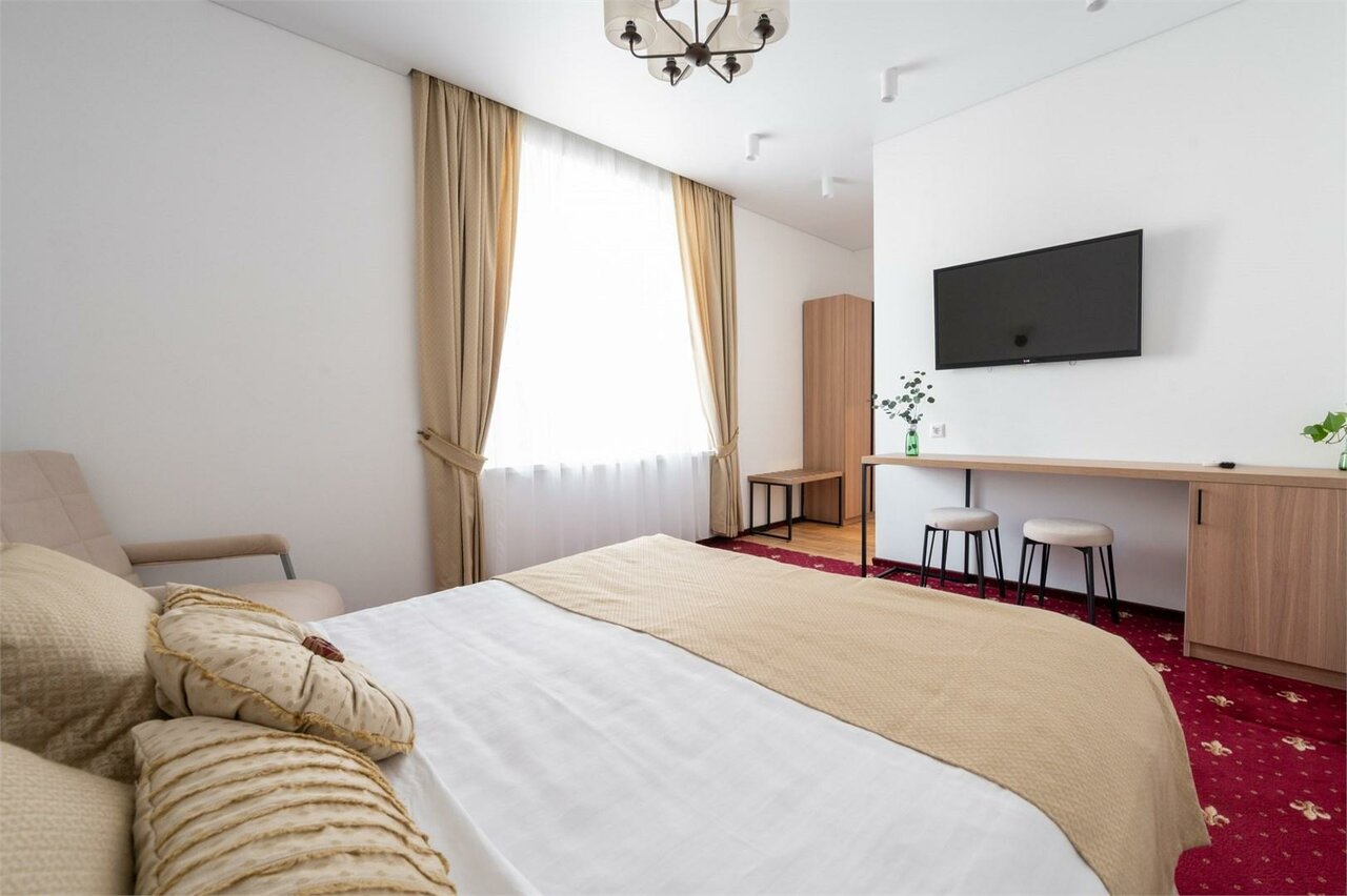 Гостиница Вилла Дежа Вю Адлер-88