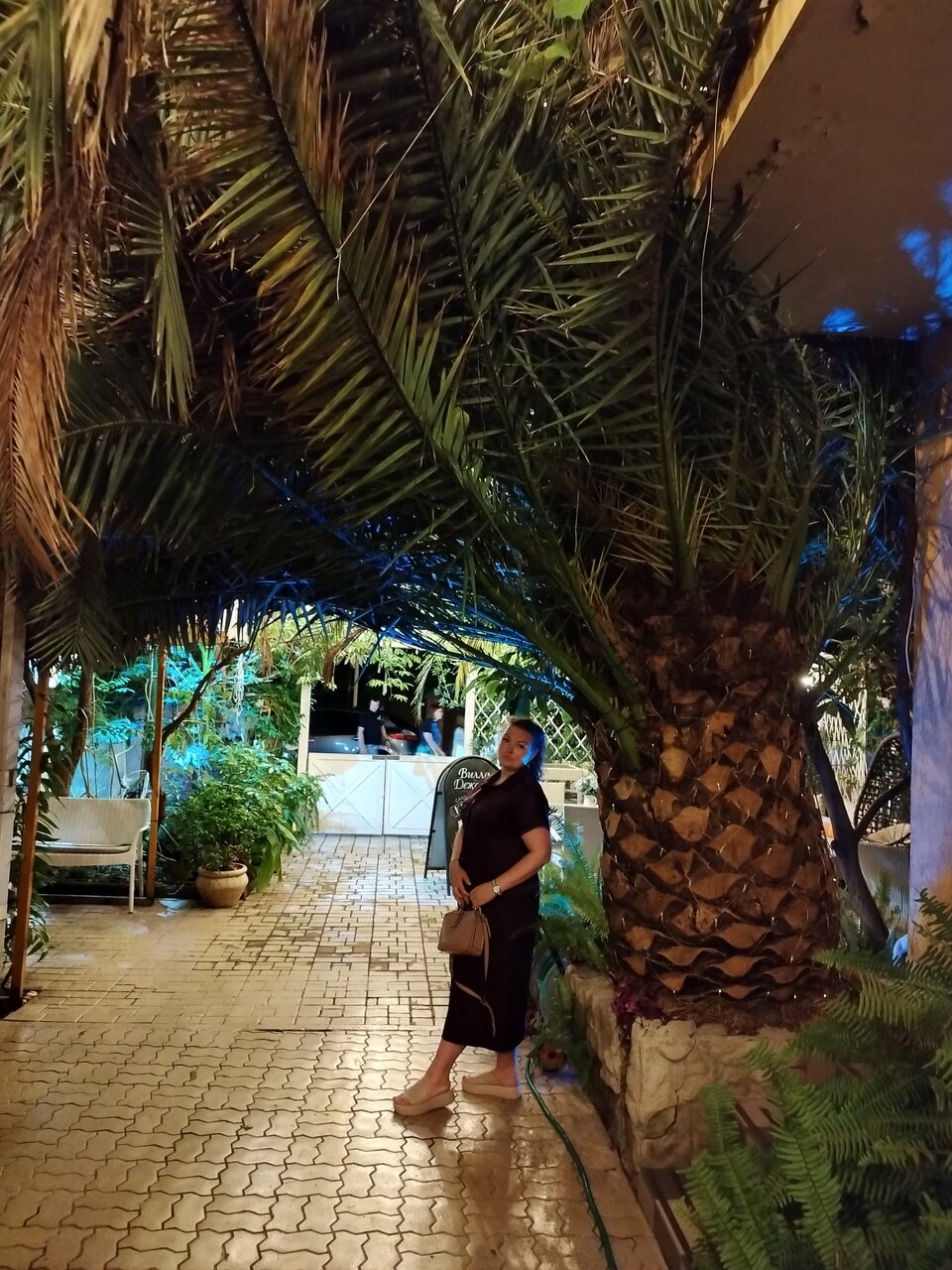 Гостиница Вилла Дежа Вю Адлер-235