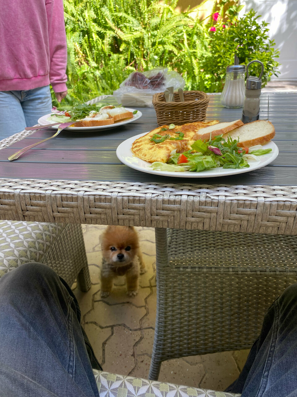 Гостиница Вилла Дежа Вю Адлер-239