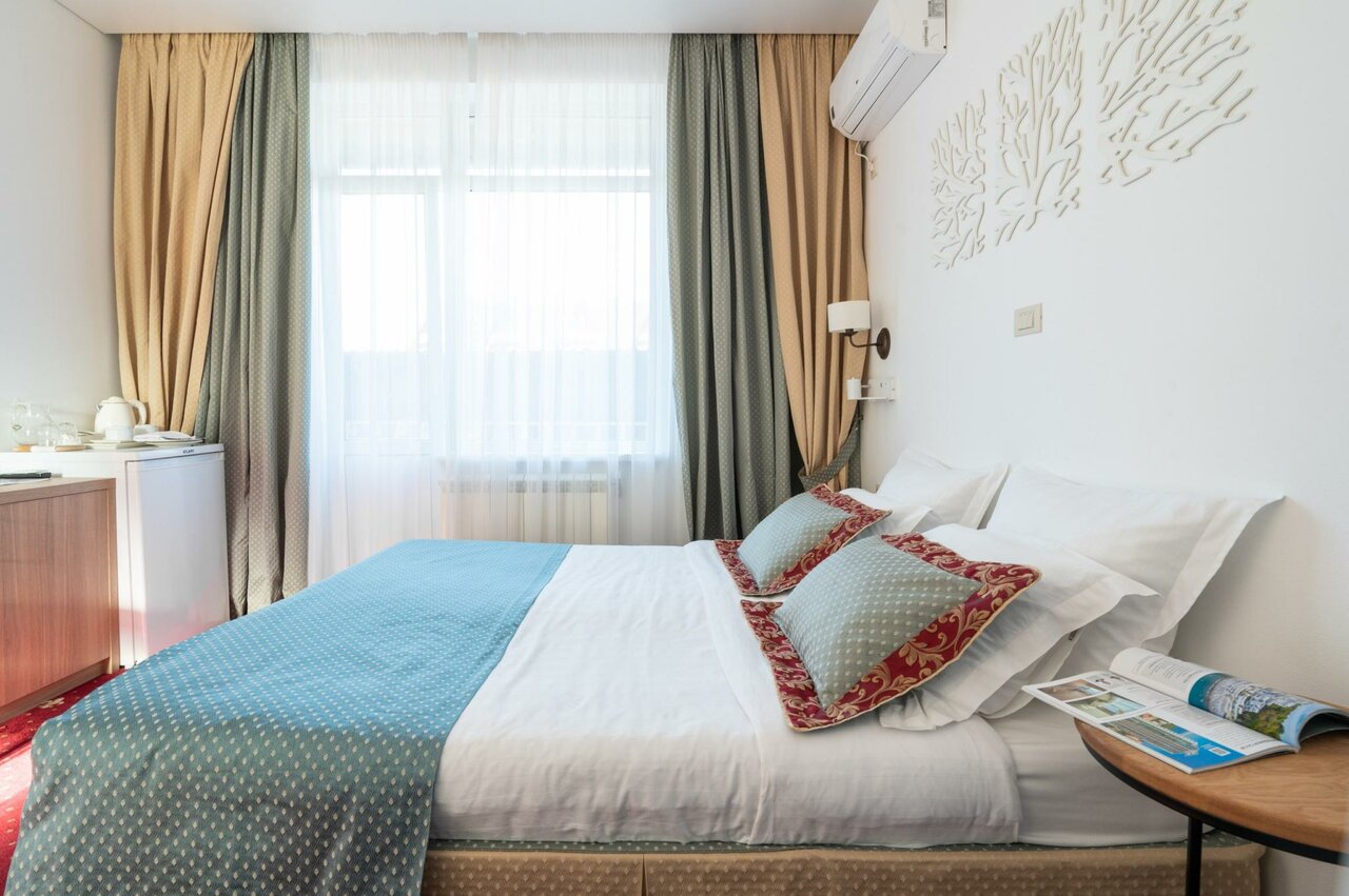 Гостиница Вилла Дежа Вю Адлер-47