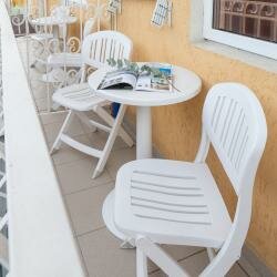 Гостиница Вилла Дежа Вю Адлер-31