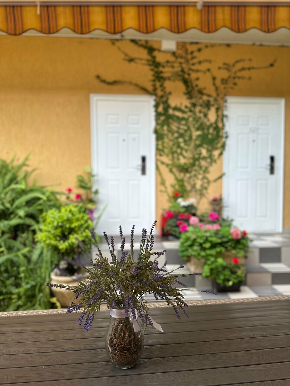 Гостиница Вилла Дежа Вю Адлер-204