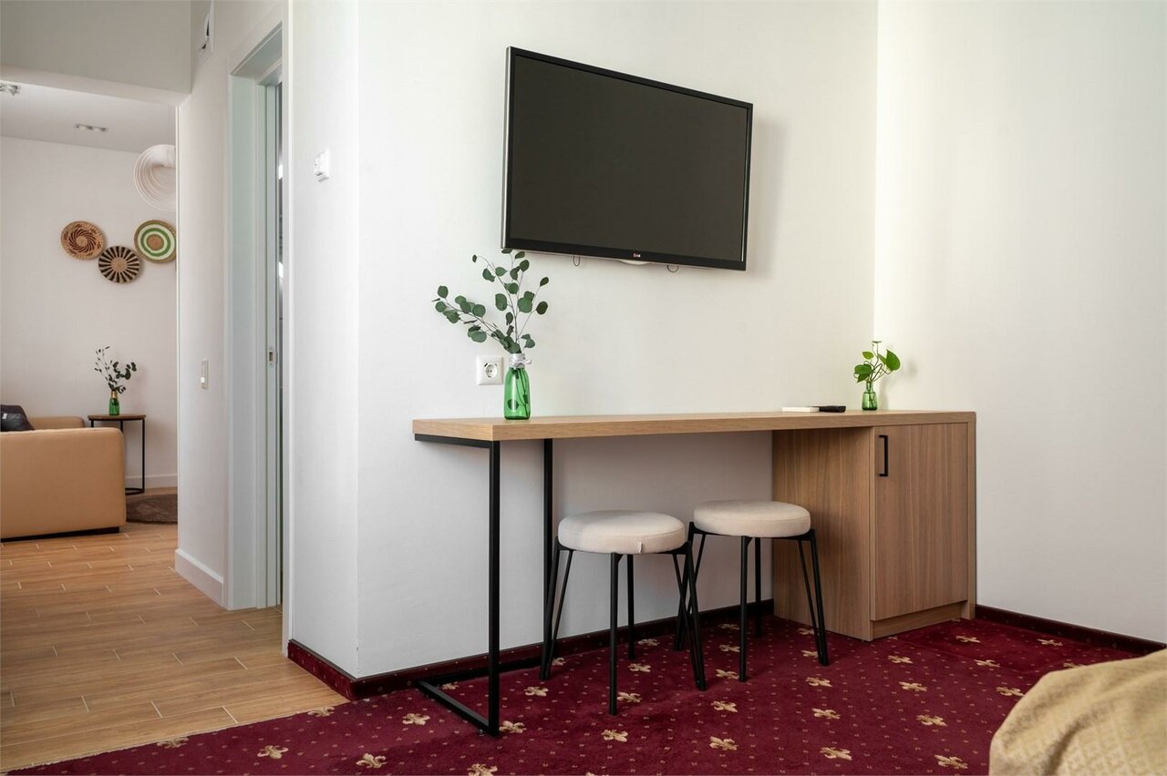 Гостиница Вилла Дежа Вю Адлер-101