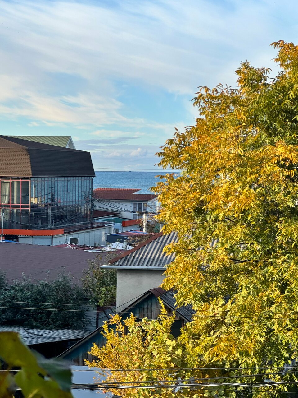 Гостиница Вилла Дежа Вю Адлер-181