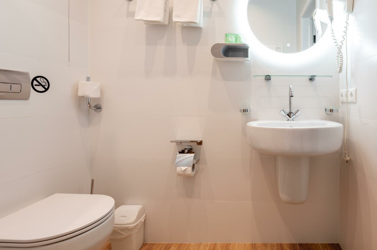 Гостиница Вилла Дежа Вю Адлер-61