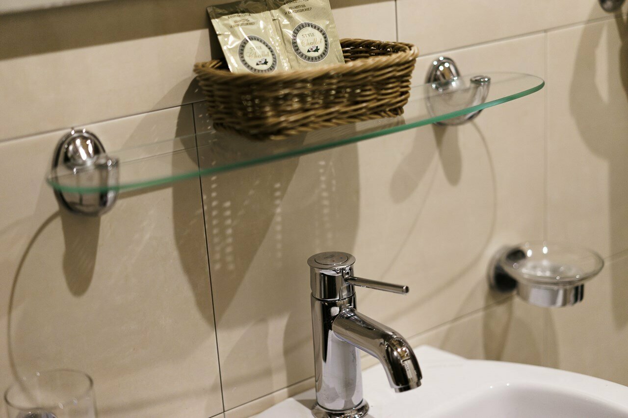 Гостиница Вилла Дежа Вю Адлер-43