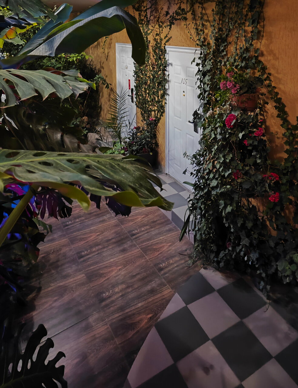 Гостиница Вилла Дежа Вю Адлер-209