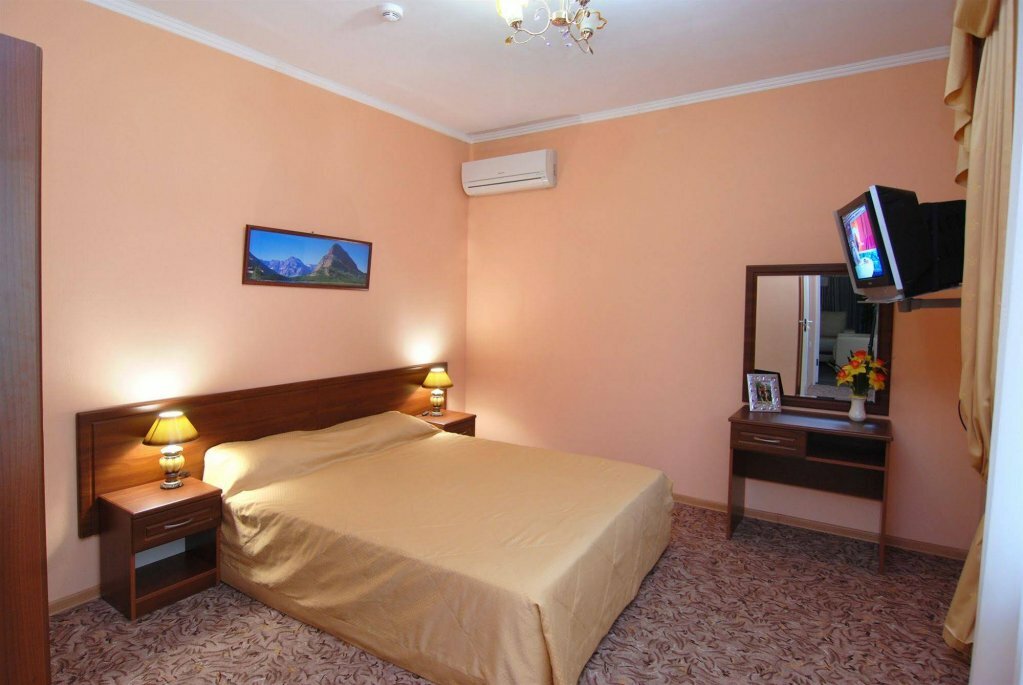 Гостиница Вилла Дежа Вю Адлер-56