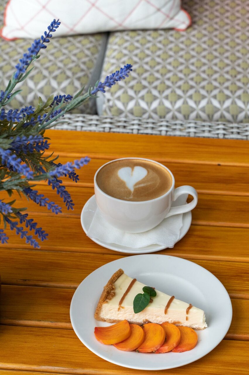 Гостиница Вилла Дежа Вю Адлер-79