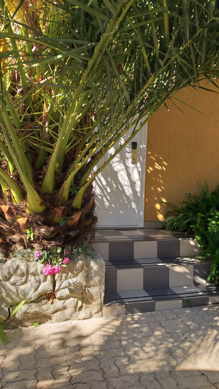 Гостиница Вилла Дежа Вю Адлер-135