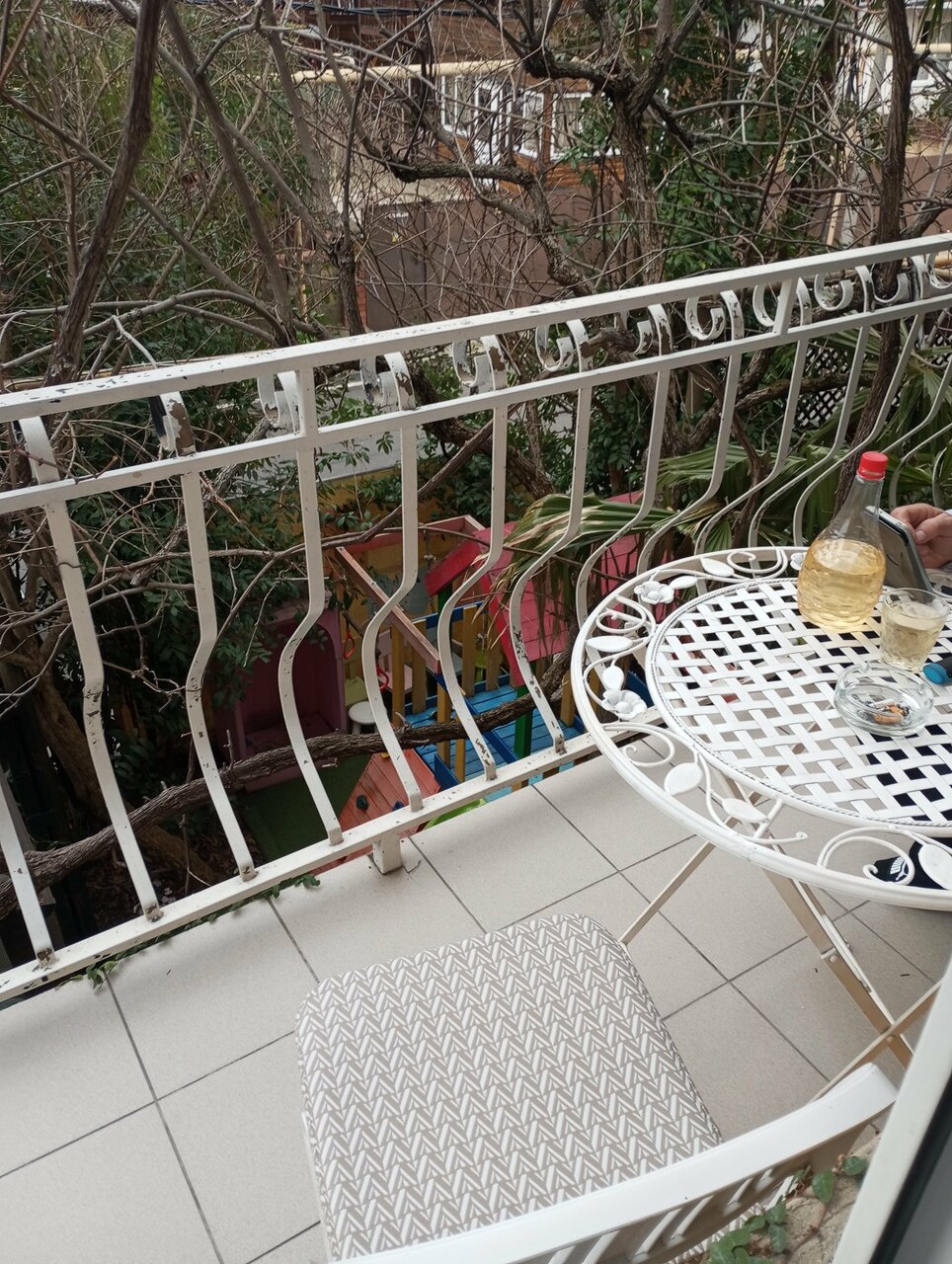 Гостиница Вилла Дежа Вю Адлер-161