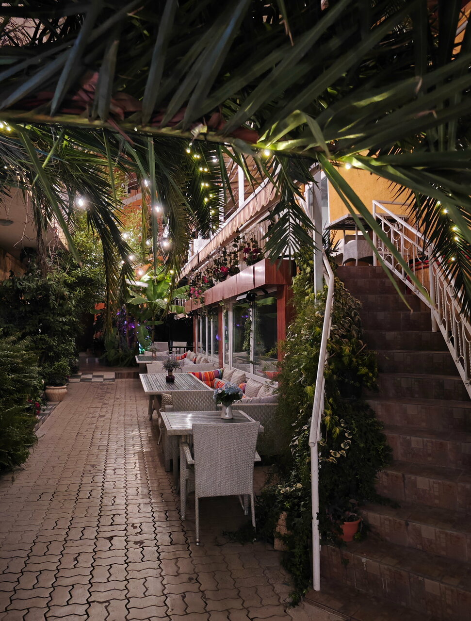 Гостиница Вилла Дежа Вю Адлер-226