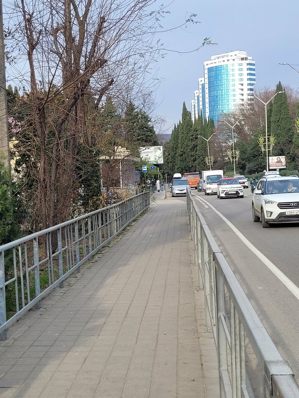 Гостиница Вилла Дежа Вю Адлер-158