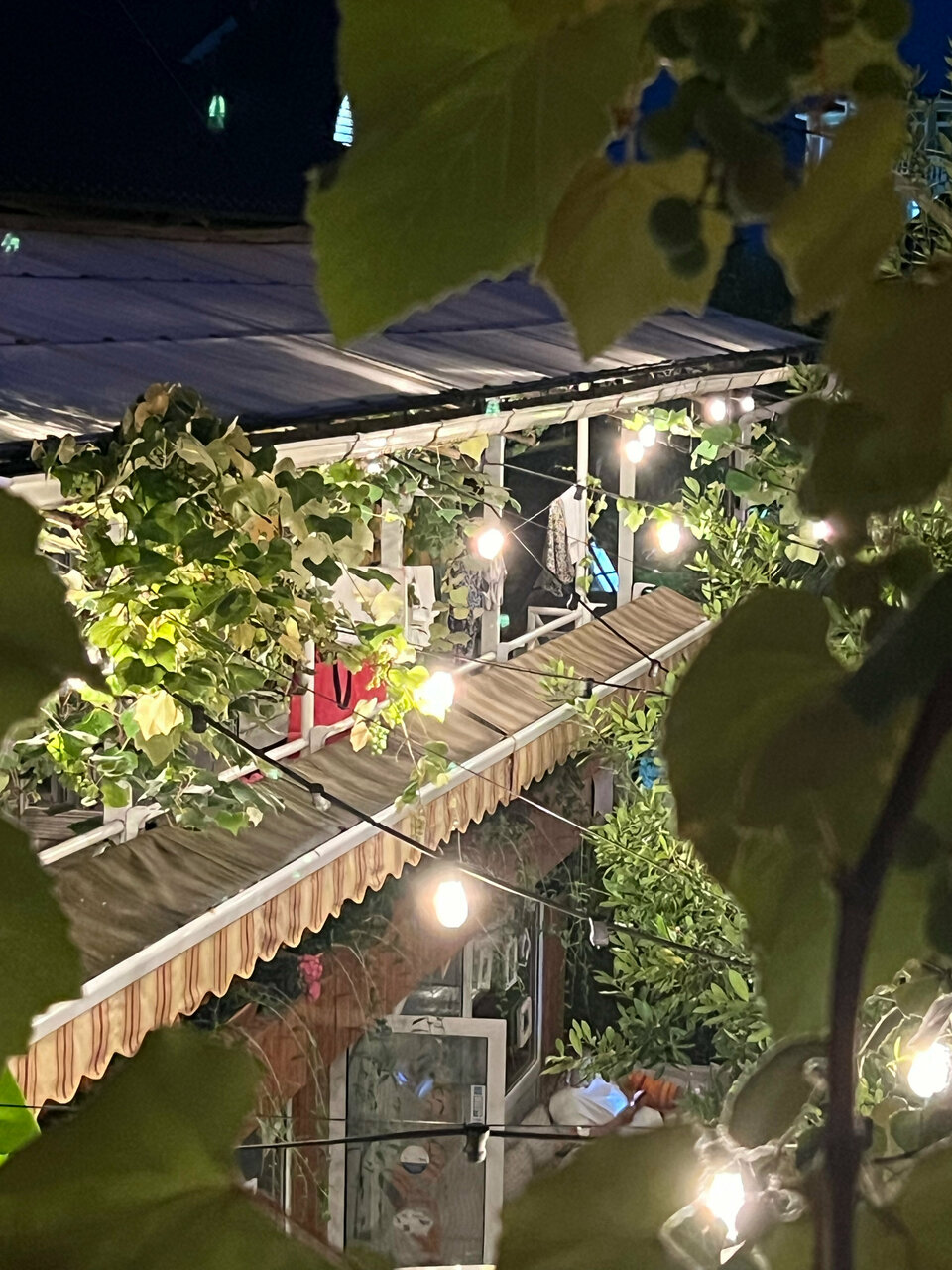 Гостиница Вилла Дежа Вю Адлер-227