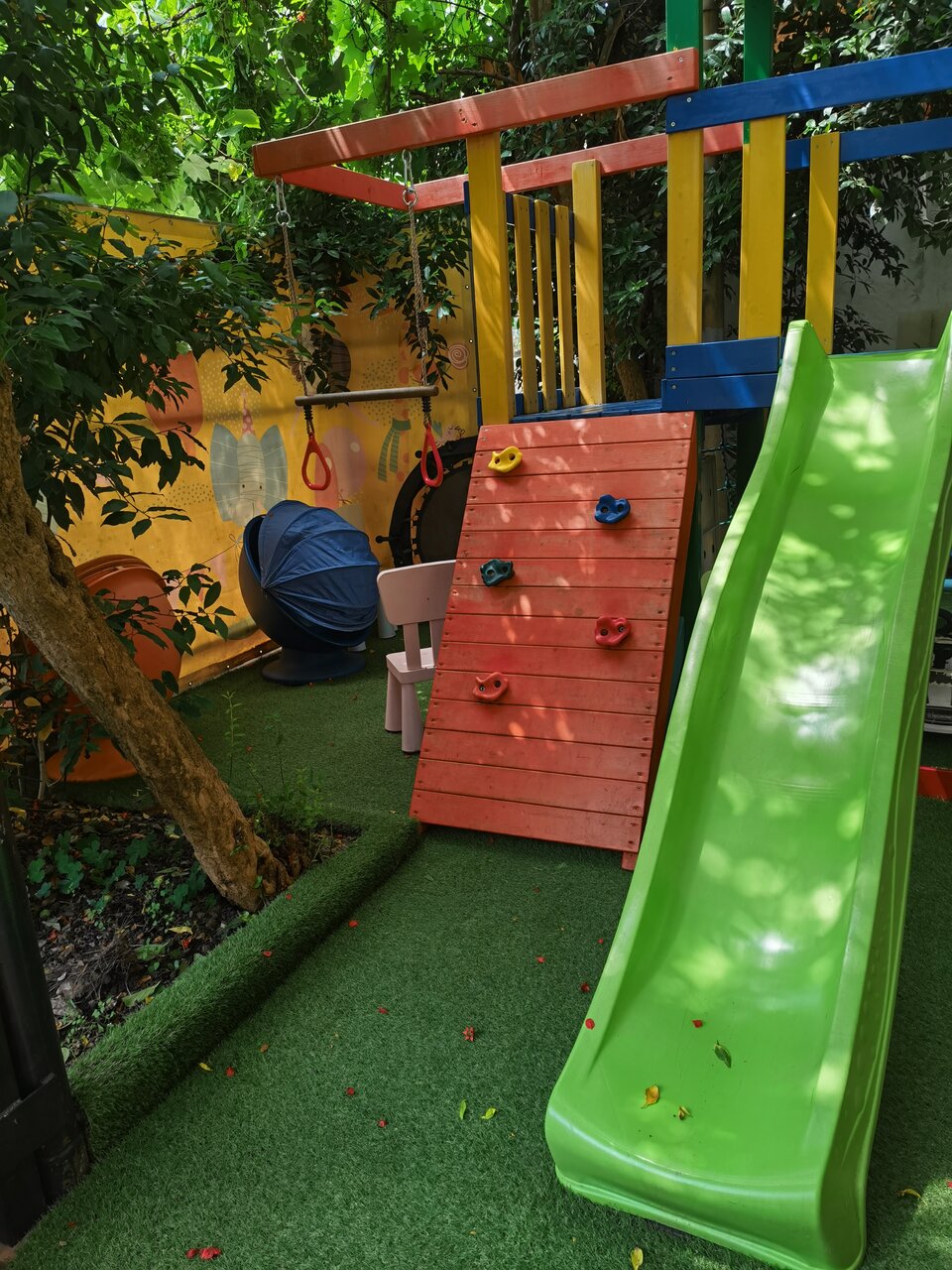 Гостиница Вилла Дежа Вю Адлер-217