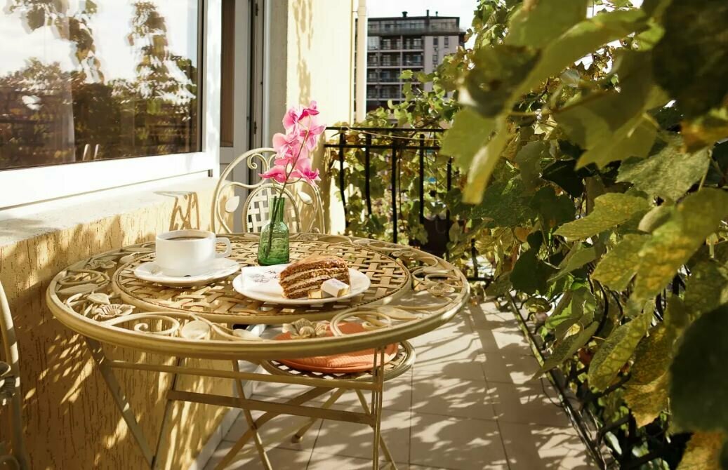 Гостиница Вилла Дежа Вю Адлер-92