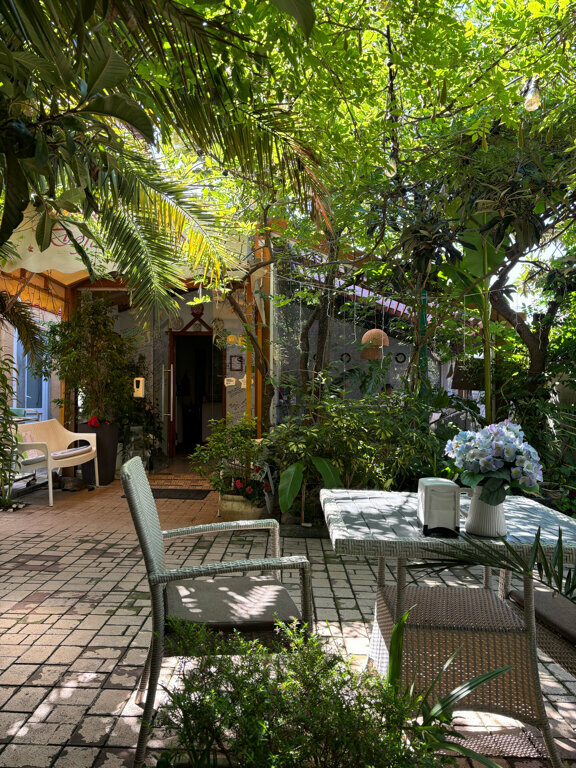 Гостиница Вилла Дежа Вю Адлер-179