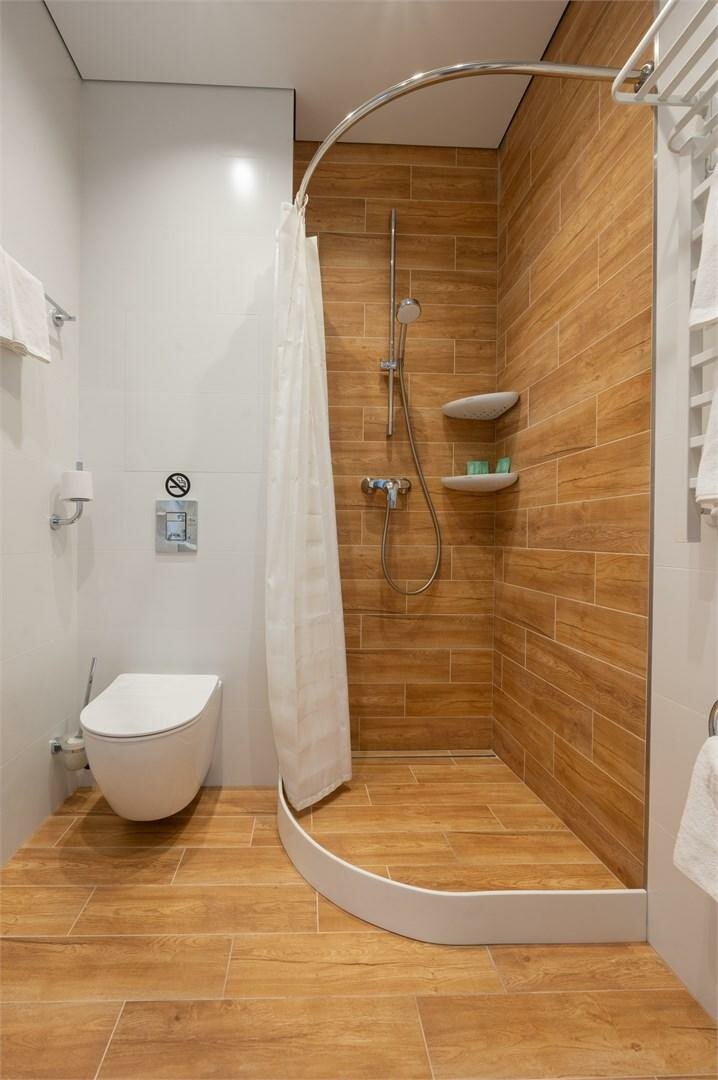 Гостиница Вилла Дежа Вю Адлер-67