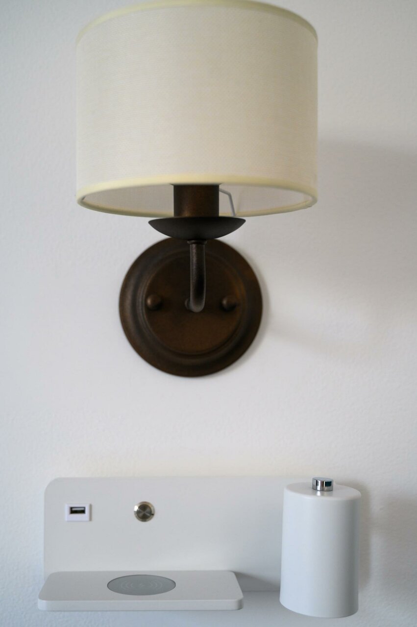 Гостиница Вилла Дежа Вю Адлер-108