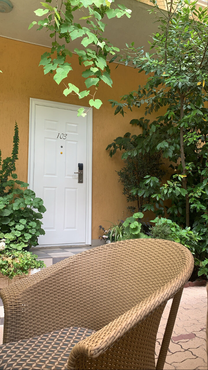 Гостиница Вилла Дежа Вю Адлер-188