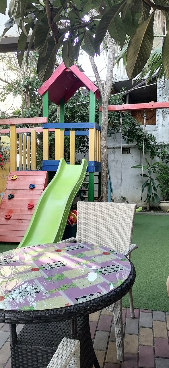 Гостиница Вилла Дежа Вю Адлер-247