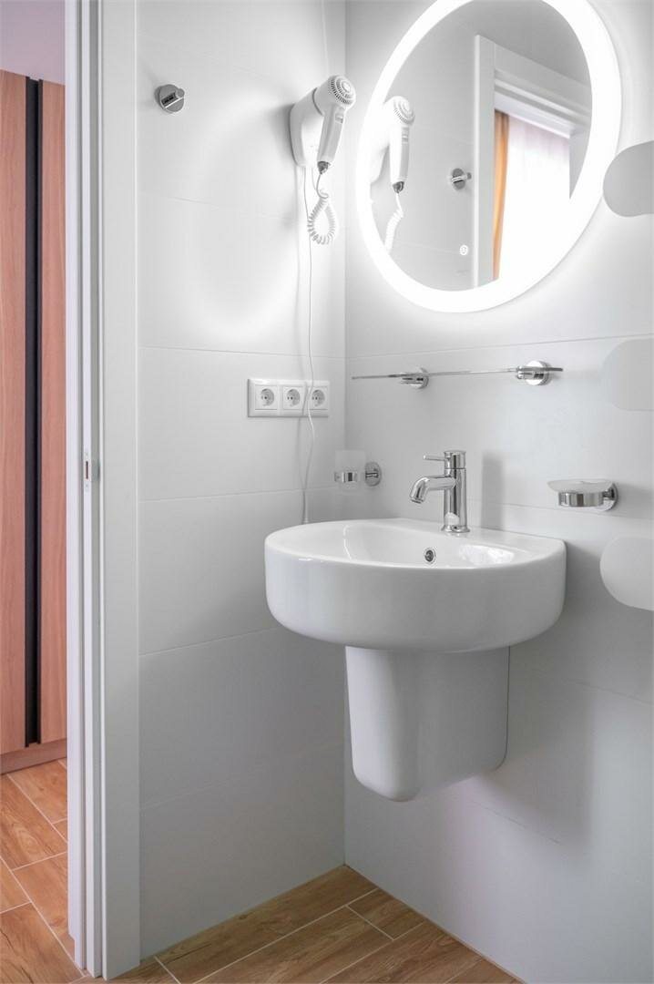 Гостиница Вилла Дежа Вю Адлер-78