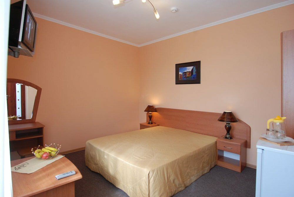 Гостиница Вилла Дежа Вю Адлер-115