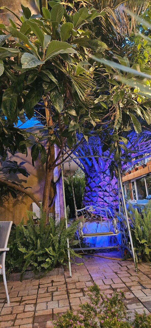 Гостиница Вилла Дежа Вю Адлер-243