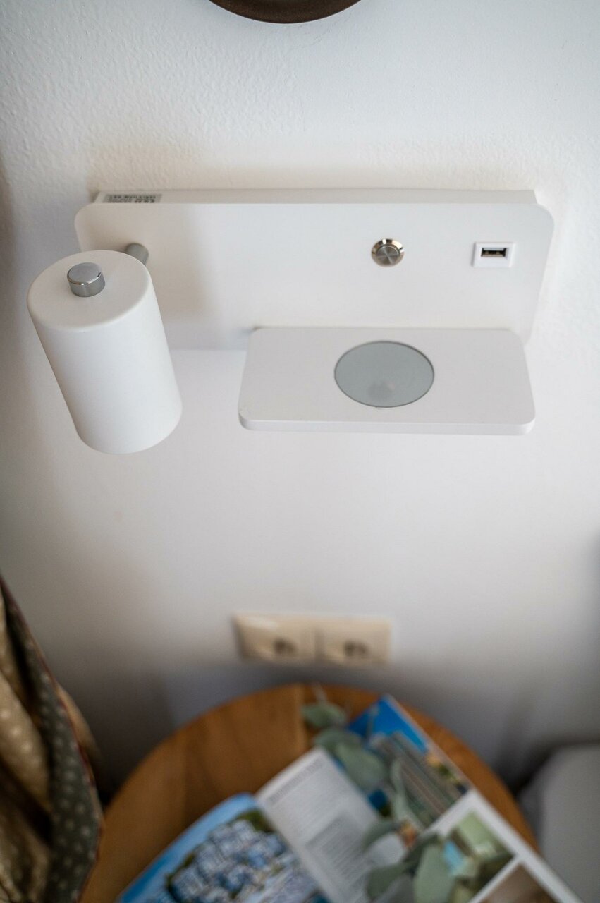 Гостиница Вилла Дежа Вю Адлер-124