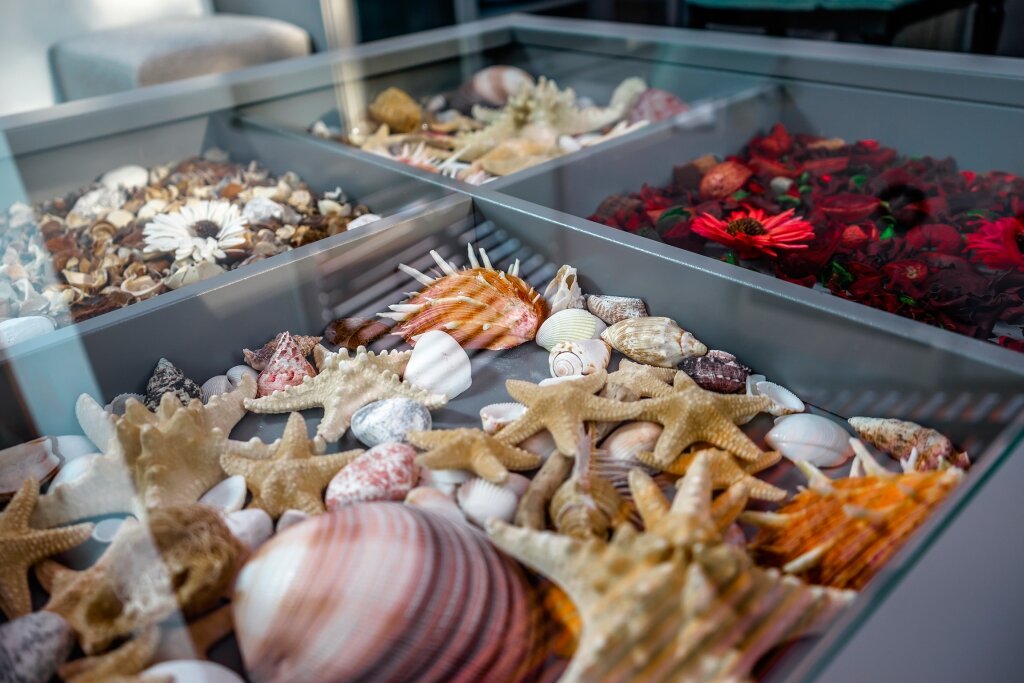 Гостиница Вилла Дежа Вю Адлер-128