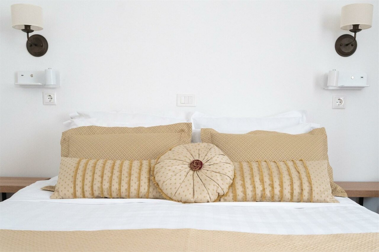 Гостиница Вилла Дежа Вю Адлер-21