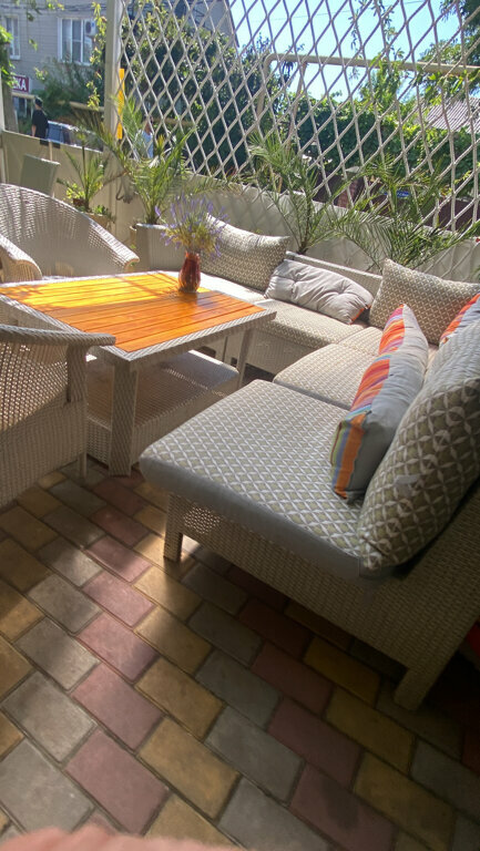 Гостиница Вилла Дежа Вю Адлер-166