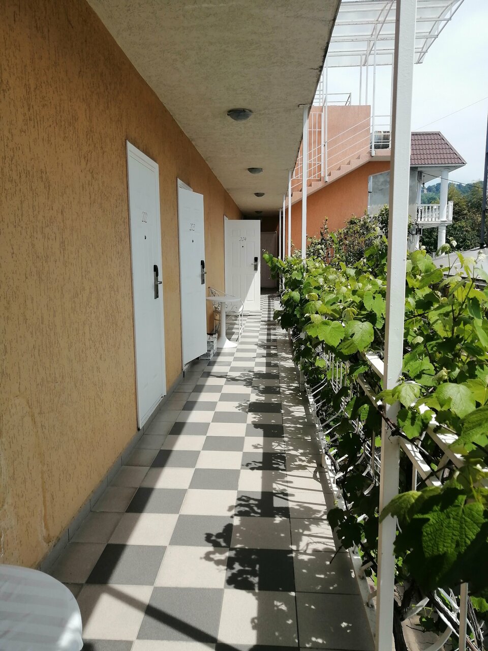 Гостиница Вилла Дежа Вю Адлер-165