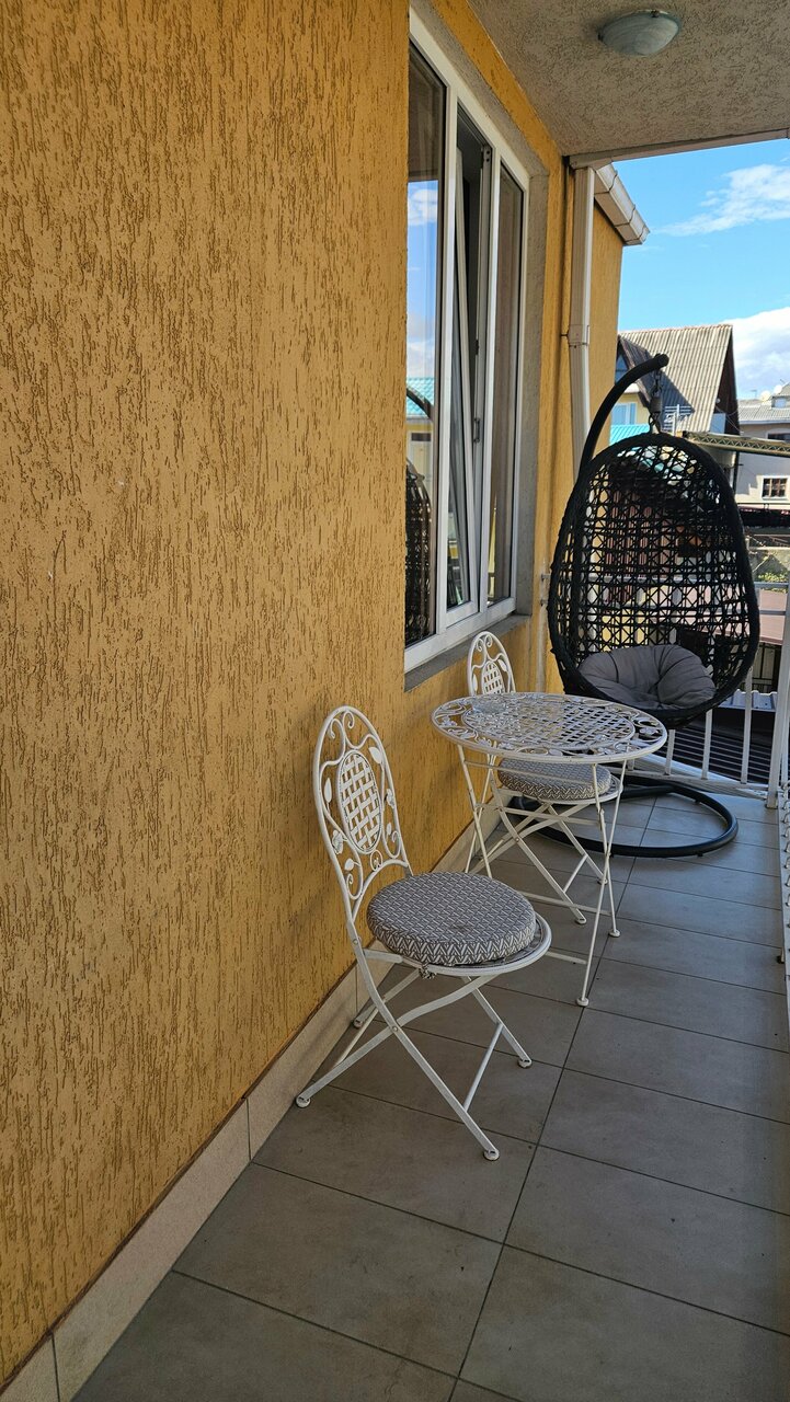 Гостиница Вилла Дежа Вю Адлер-236