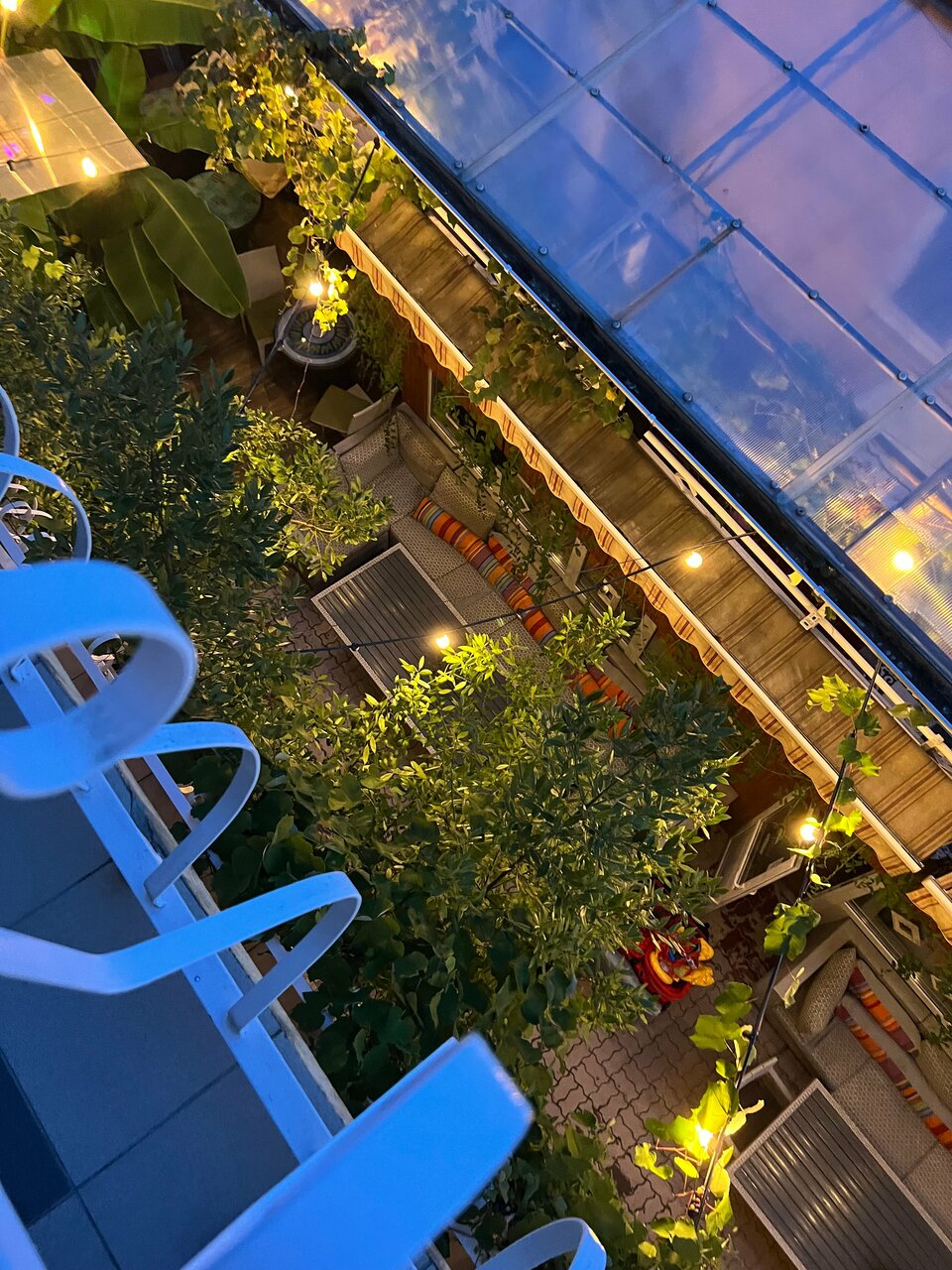 Гостиница Вилла Дежа Вю Адлер-193