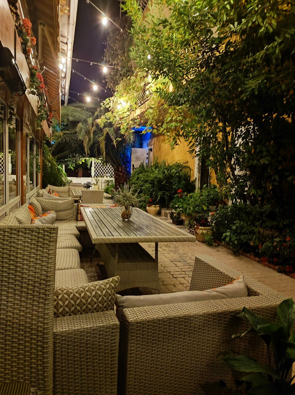 Гостиница Вилла Дежа Вю Адлер-191