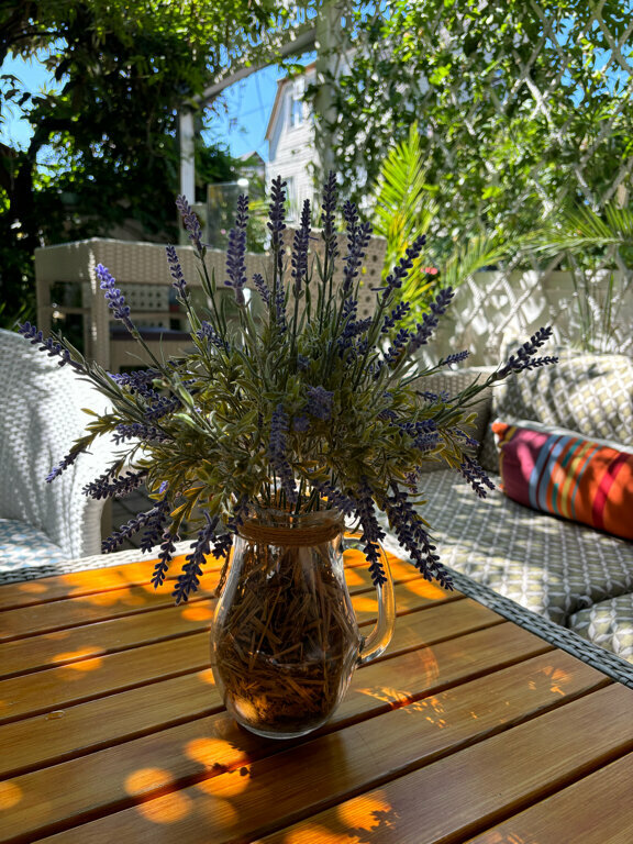 Гостиница Вилла Дежа Вю Адлер-231