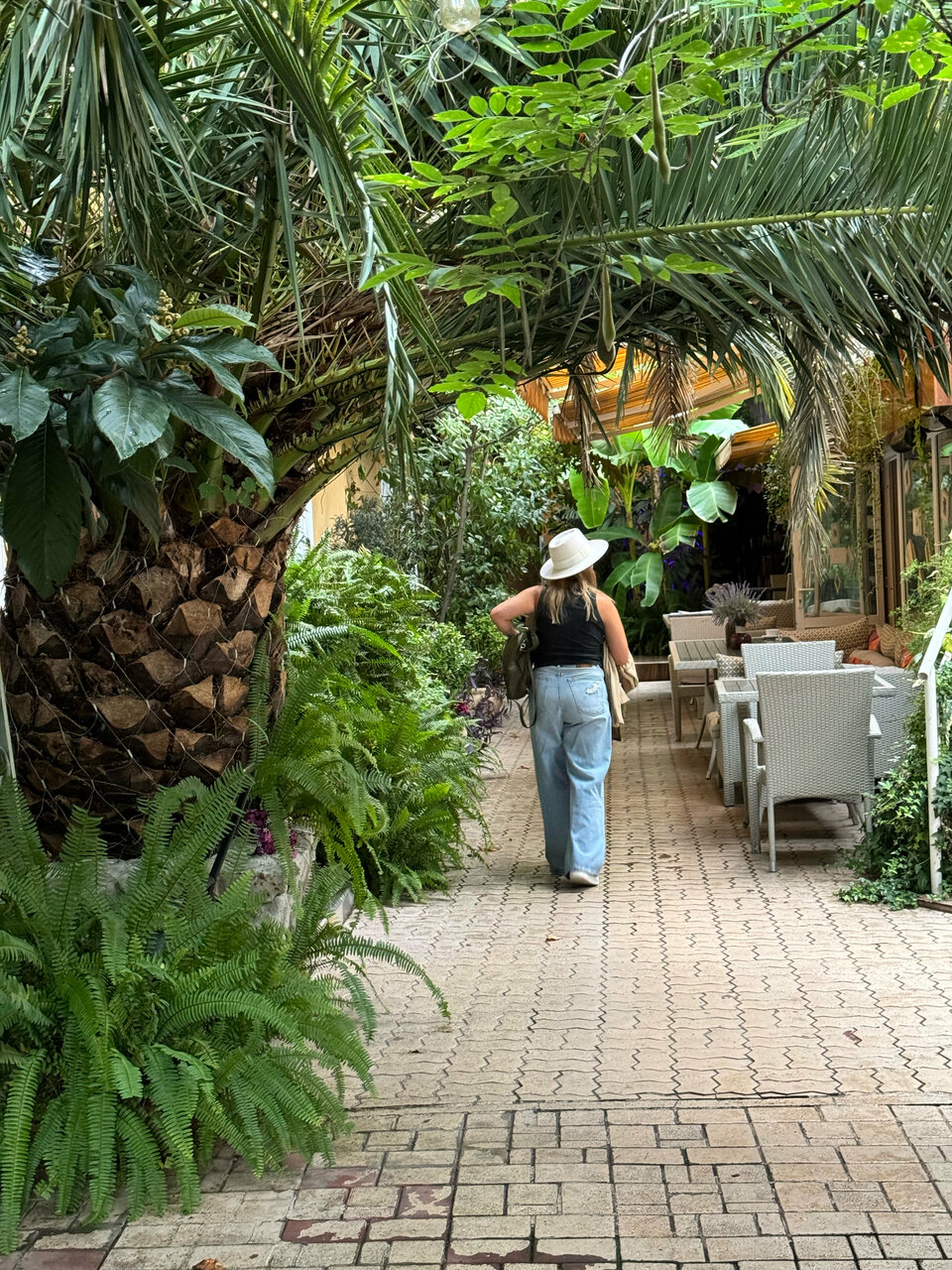 Гостиница Вилла Дежа Вю Адлер-249