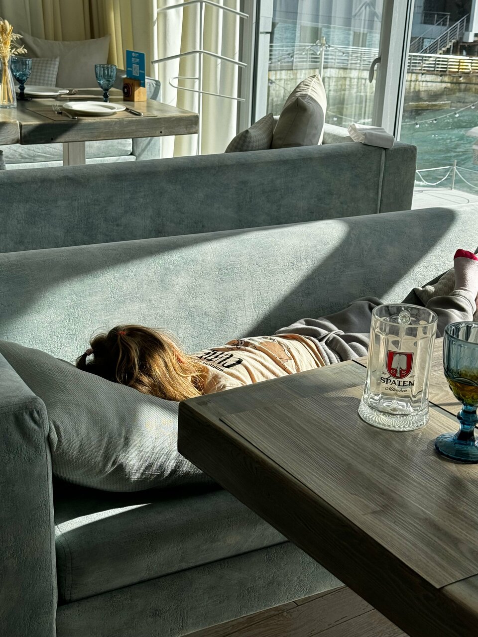 Гостиница Вилла Дежа Вю Адлер-170