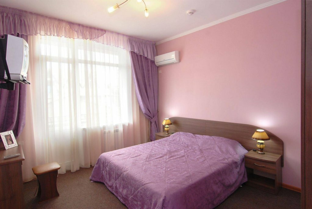 Гостиница Вилла Дежа Вю Адлер-26