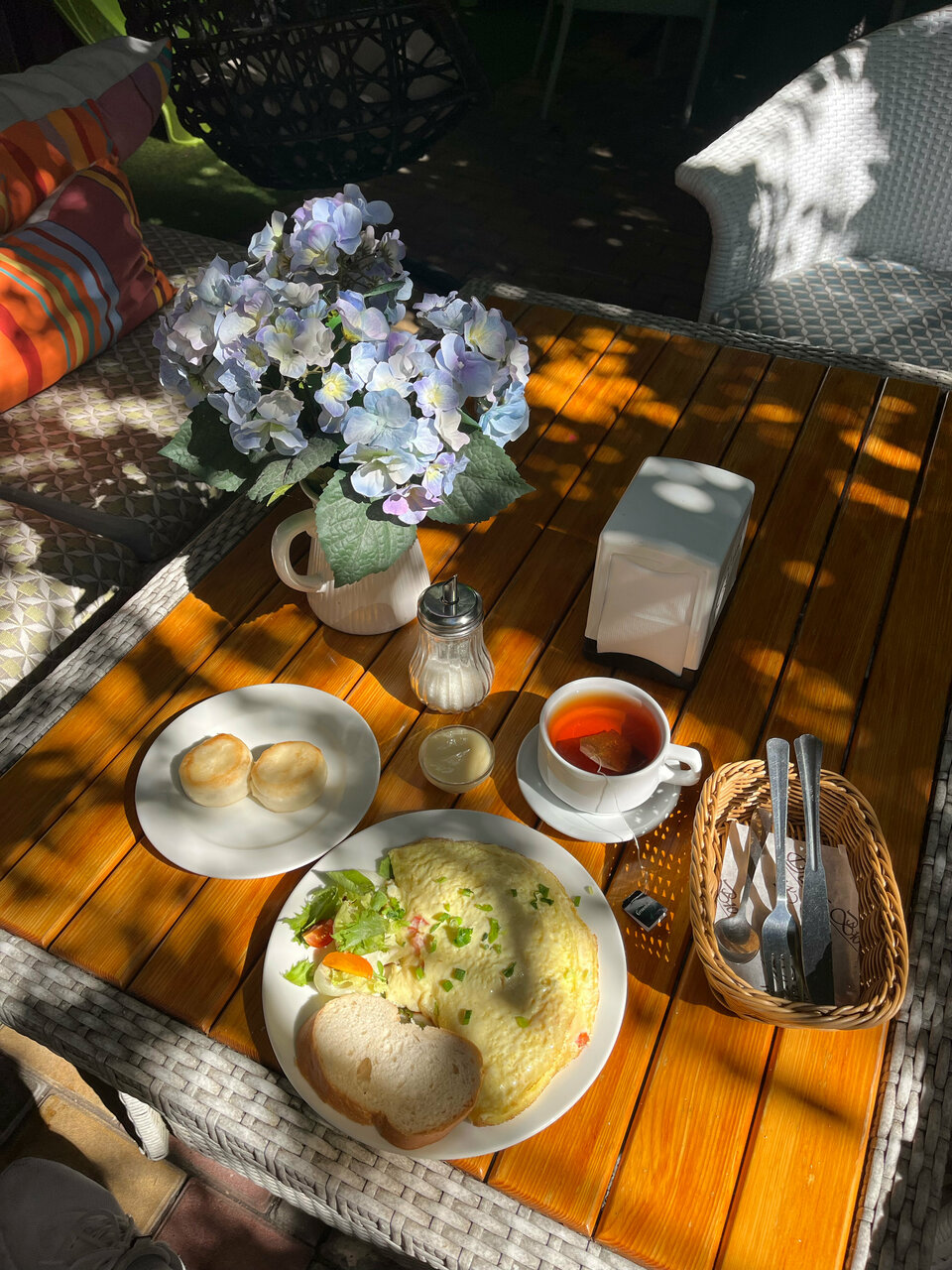 Гостиница Вилла Дежа Вю Адлер-222