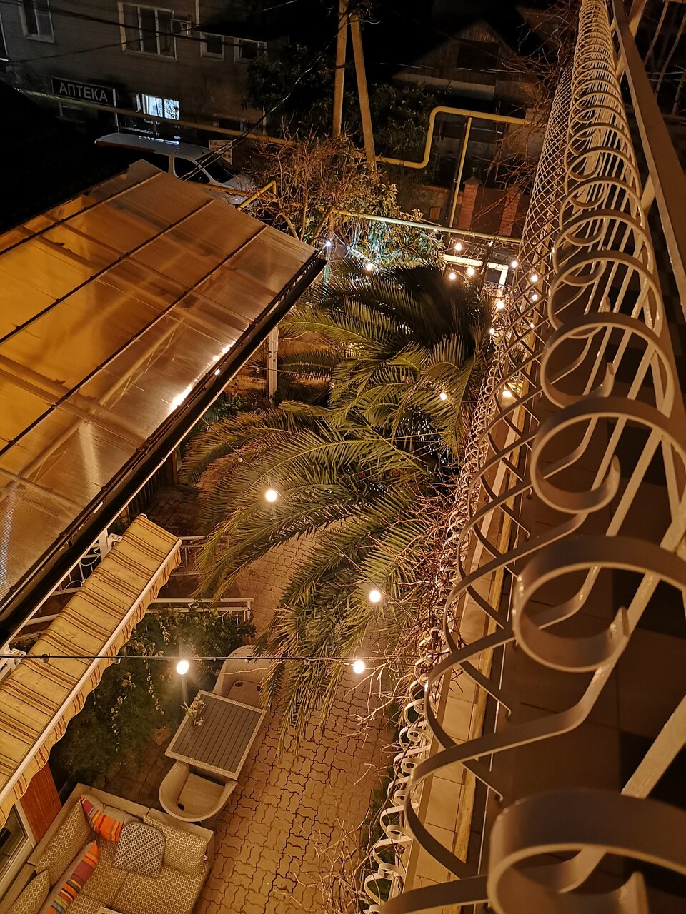 Гостиница Вилла Дежа Вю Адлер-149