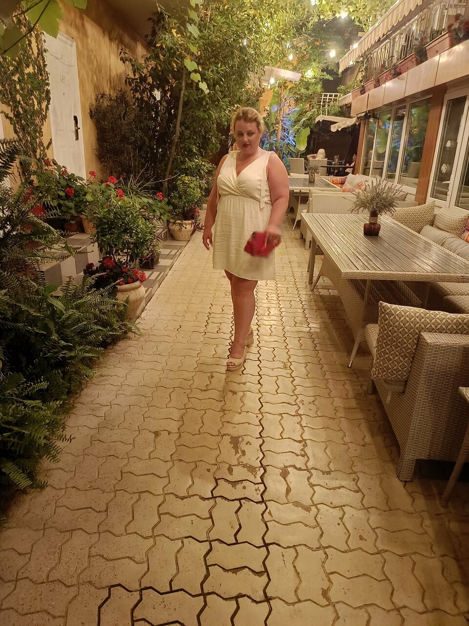 Гостиница Вилла Дежа Вю Адлер-211