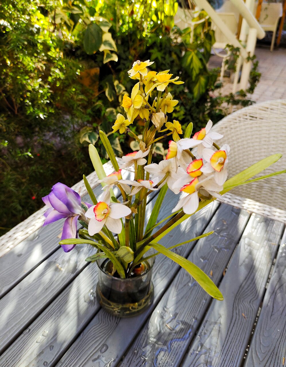 Гостиница Вилла Дежа Вю Адлер-143