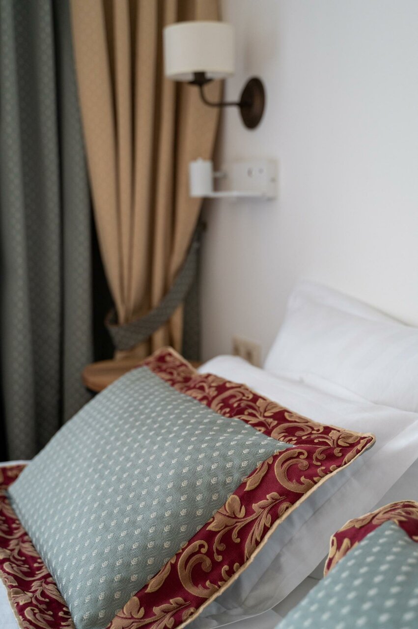 Гостиница Вилла Дежа Вю Адлер-72