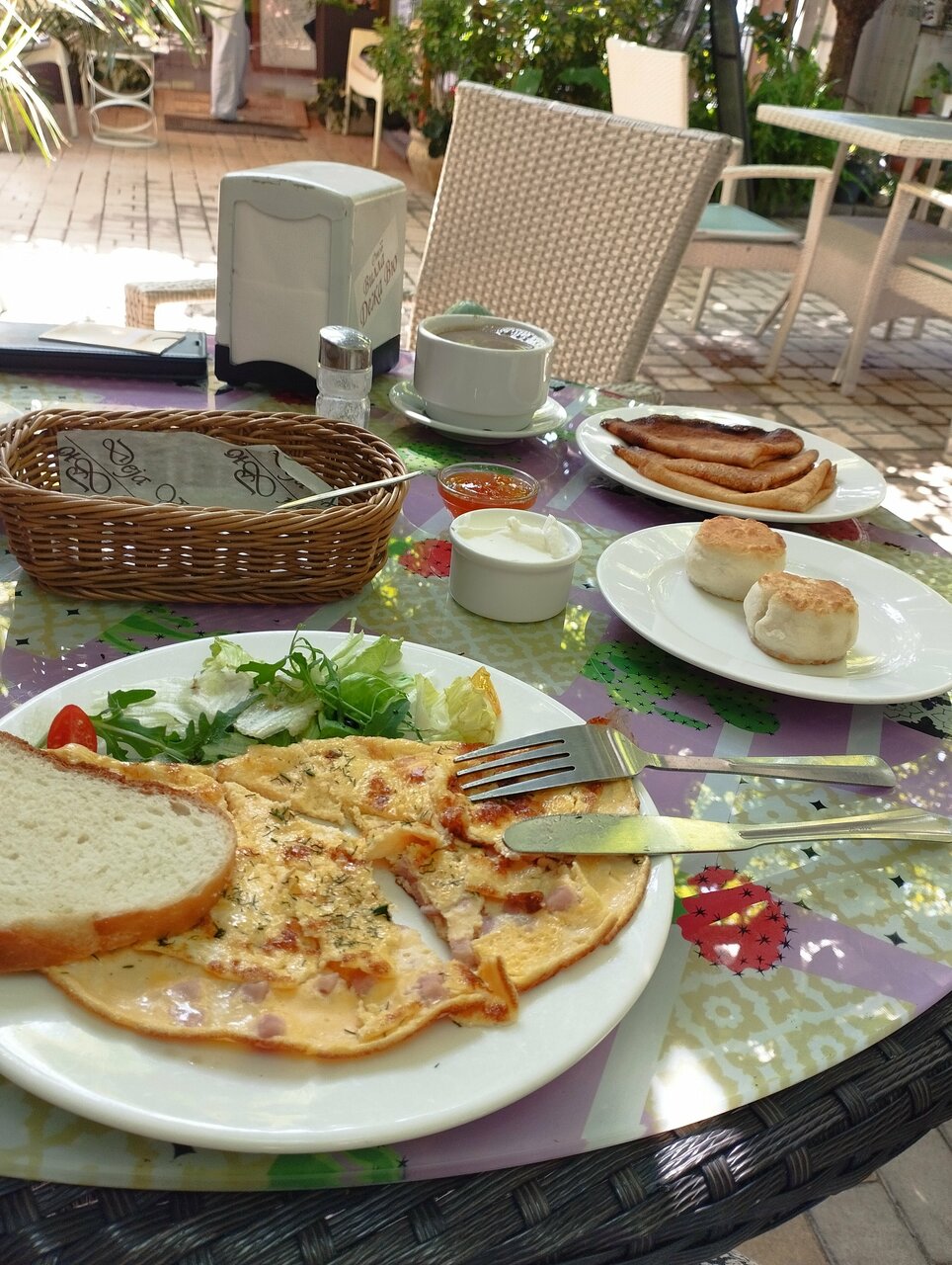 Гостиница Вилла Дежа Вю Адлер-140